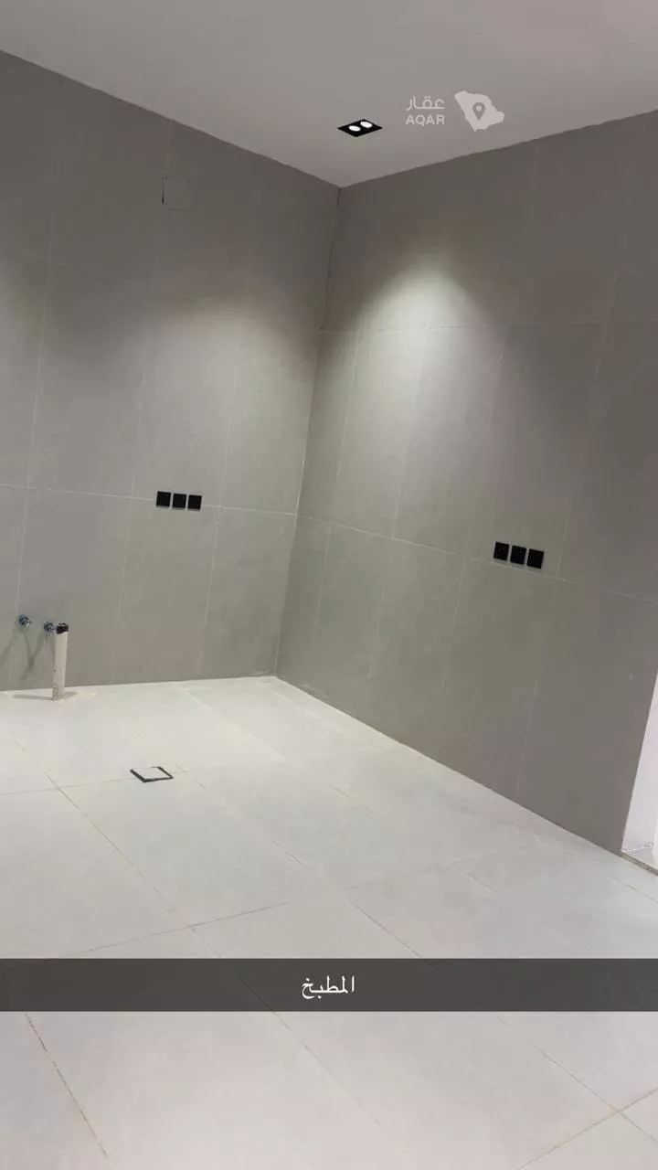 دور للإيجار في حي الندوة, مدينة الرياض, منطقة الرياض 5