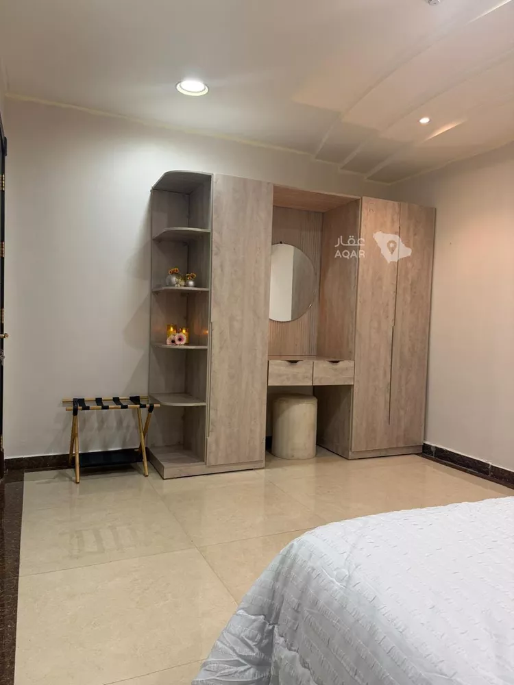 شقة للإيجار في شارع عبدالله الخرجي, حي الملقا, مدينة الرياض, منطقة الرياض 2