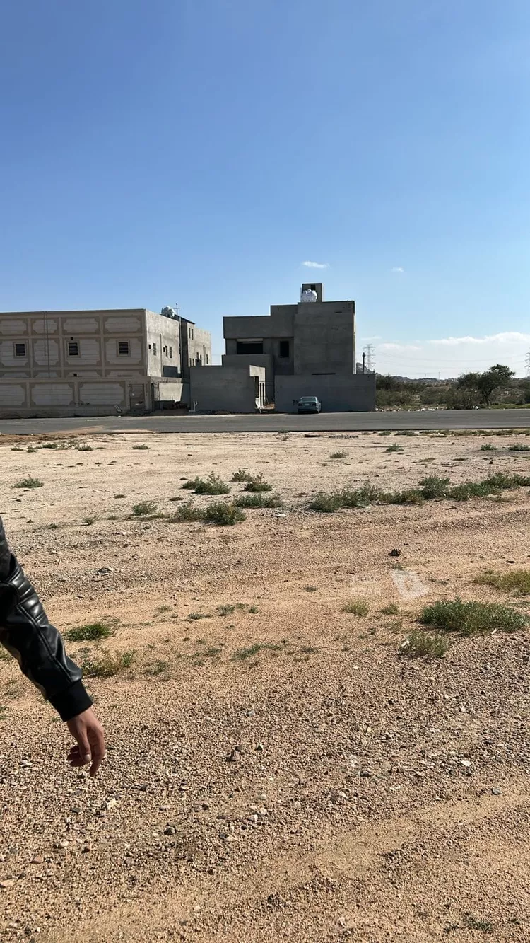 أرض للبيع في شارع 00000000000, حي أوالة, مدينة الطائف, منطقة مكة المكرمة صورة 2