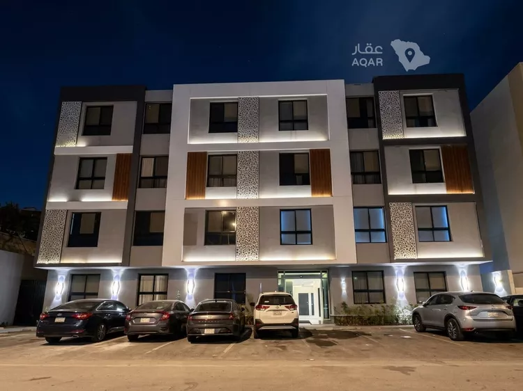 Apartment for Rent in Riyadh Al Munsiyah 12