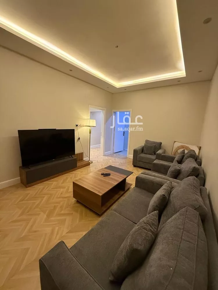 شقة للإيجار في شارع الجمال, حي الحمراء, مدينة الرياض, منطقة الرياض صورة 4