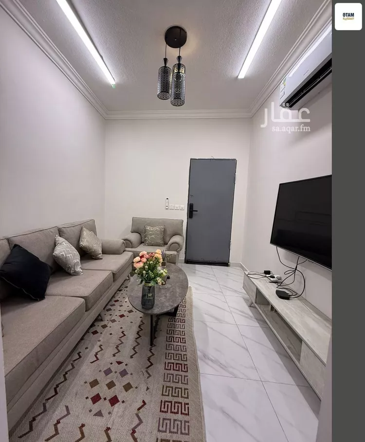 شقة للإيجار في شارع البيان, حي المونسية, مدينة الرياض, منطقة الرياض صورة 4