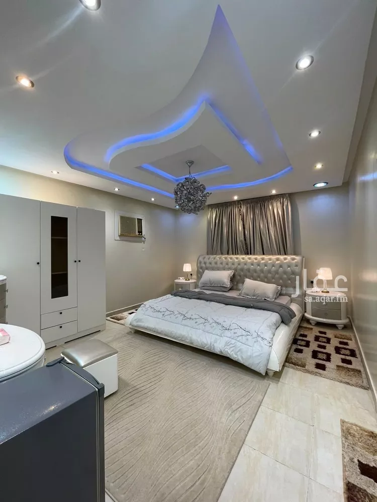 شقة للإيجار في شارع الخوارزمي, حي اليرموك, مدينة الرياض, منطقة الرياض صورة 2