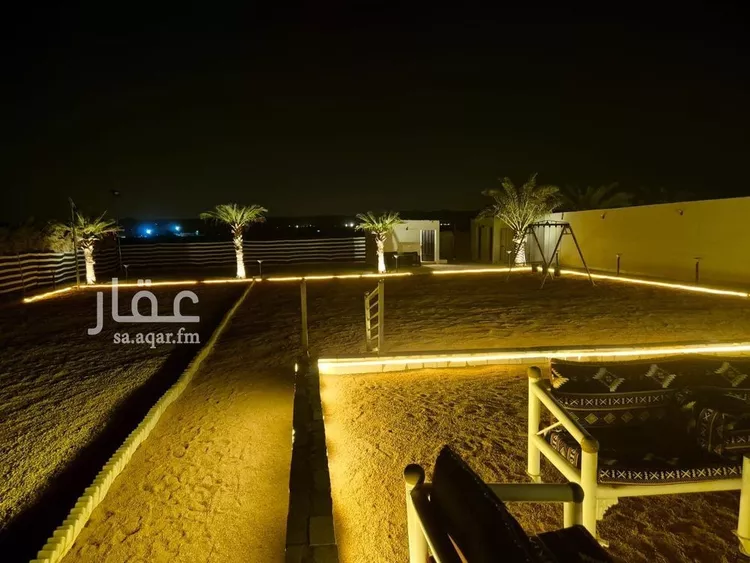 Rest House for Rent in Ad Diriyah Ad Diriyah Al Jadidah صورة 5