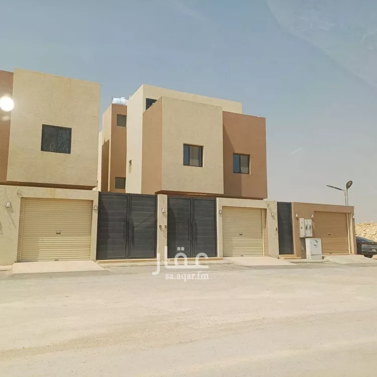 دور للإيجار في شارع وادي الهدار, حي ضاحية نمار, مدينة الرياض, منطقة الرياض صورة 2