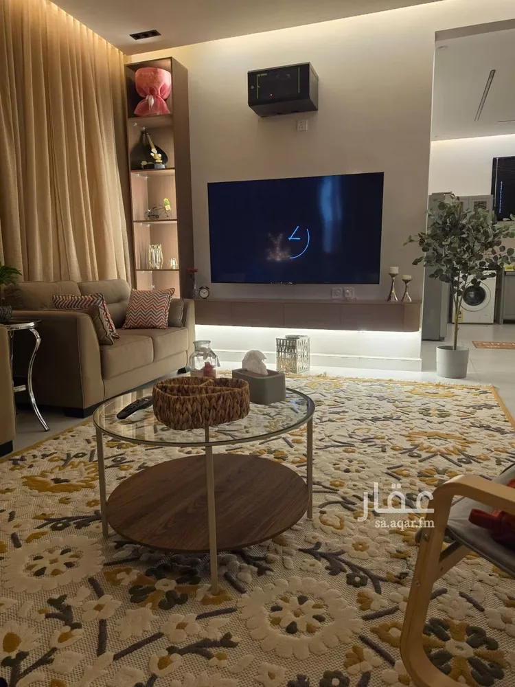 شقة للإيجار في شارع صالح الشثري, حي طويق, مدينة الرياض, منطقة الرياض صورة 2