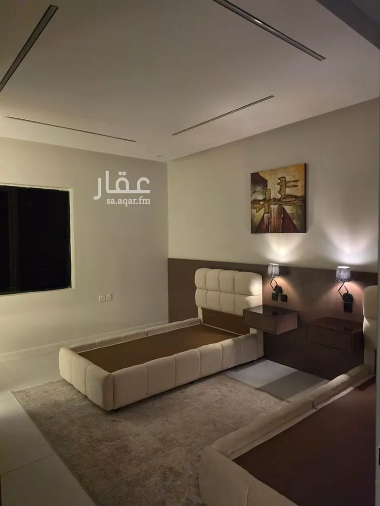شقة للإيجار في شارع صالح الشثري, حي طويق, مدينة الرياض, منطقة الرياض 7