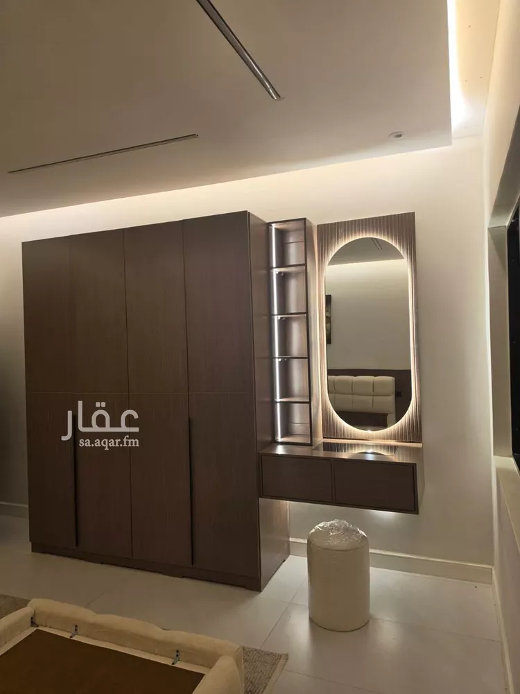 شقة للإيجار في شارع صالح الشثري, حي طويق, مدينة الرياض, منطقة الرياض 9