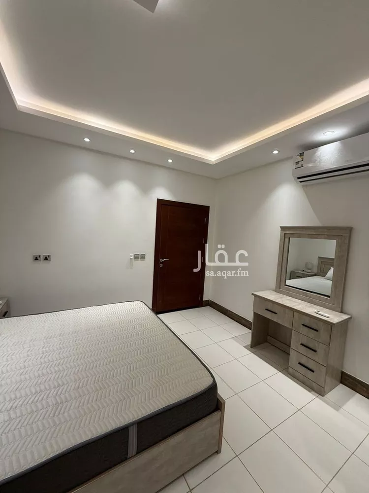 شقة للإيجار في شارع المجد, حي الملقا, مدينة الرياض, منطقة الرياض صورة 3