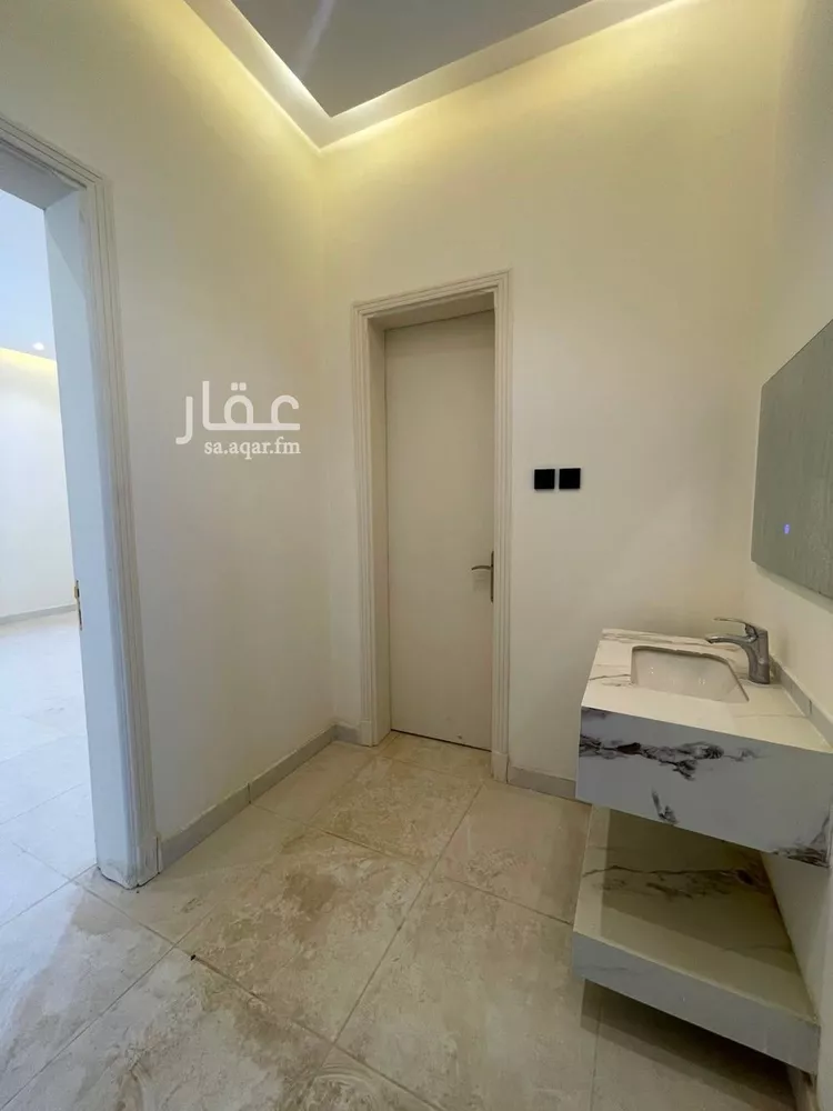 شقة للإيجار في شارع وادي الهدار, حي ضاحية نمار, مدينة الرياض, منطقة الرياض 17