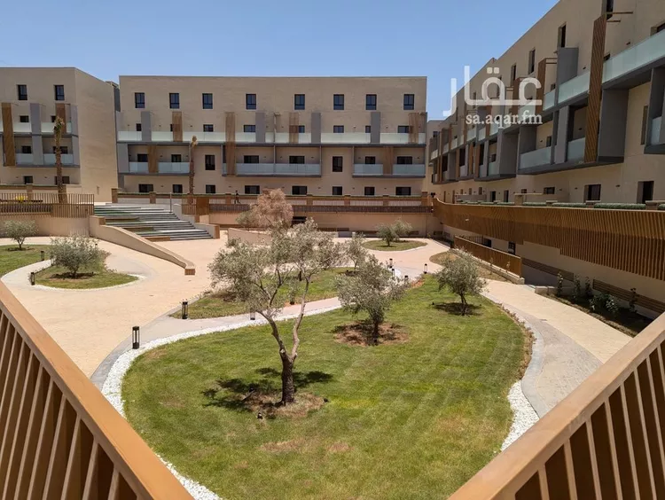 شقة للإيجار في شارع, حي حطين, مدينة الرياض, منطقة الرياض صورة 2