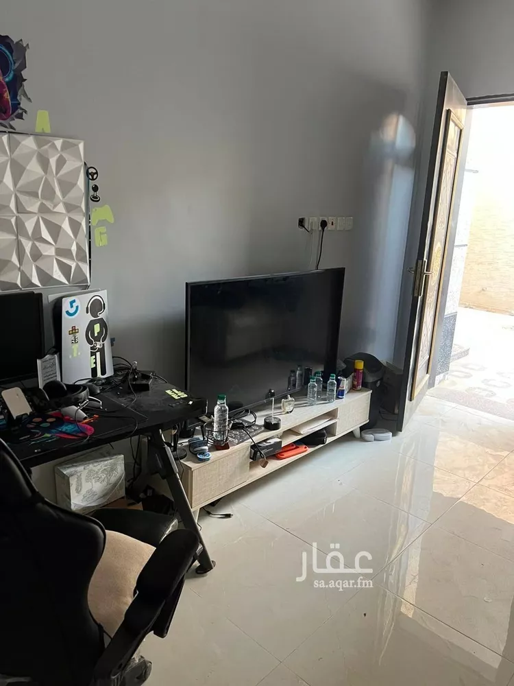 دور للإيجار في شارع ابن عوانة, حي طيبة, مدينة الرياض, منطقة الرياض 6