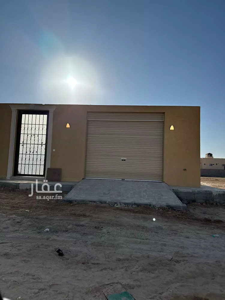 استراحة للبيع في شارع مخطط الاراضي البيضاء 27, حي مخطط الاراضي البيضاء3, مدينة ثادق, منطقة الرياض 18