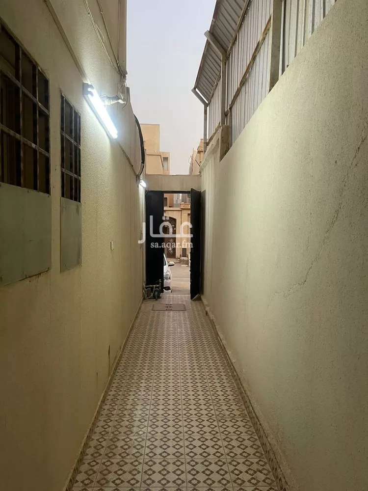 دور للإيجار في شارع الرافدة, حي النهضة, مدينة الرياض, منطقة الرياض 16