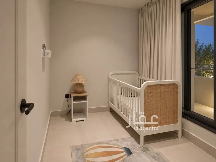 شقة للإيجار في شارع ابن نشوان, حي الحزم, مدينة الرياض, منطقة الرياض 6