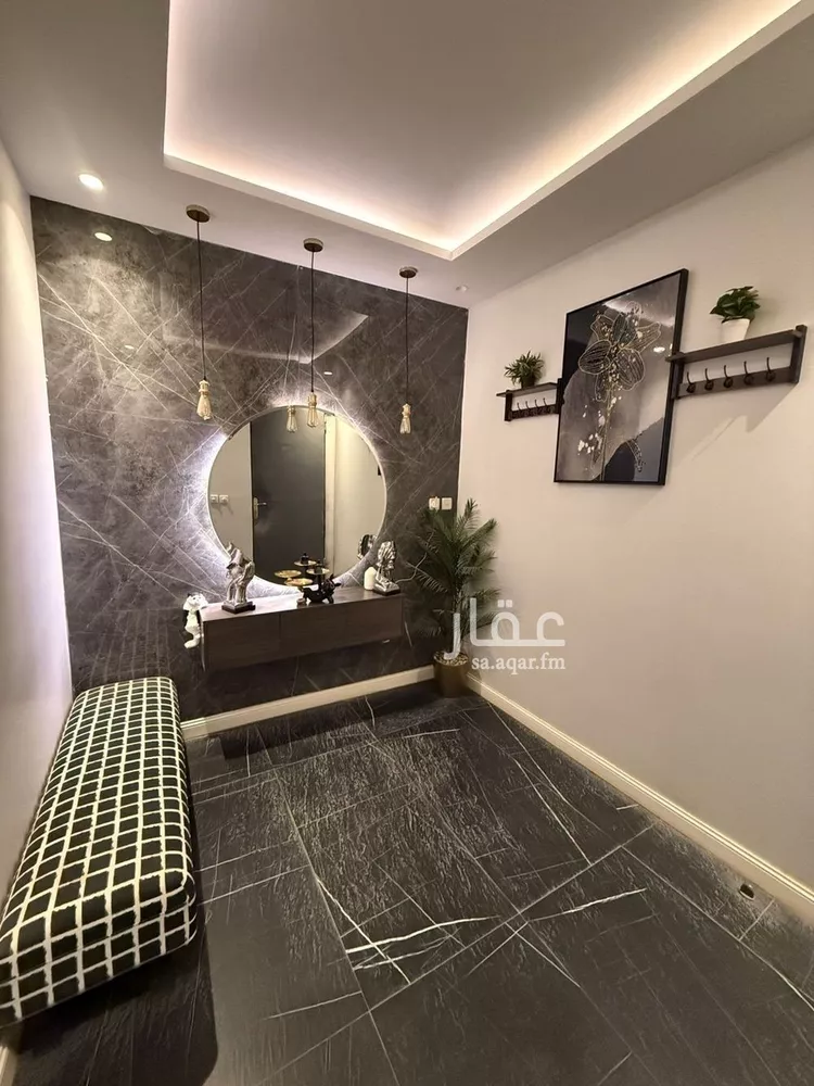 استراحة للبيع في شارع الامام احمد بن حنبل, حي ظهرة العودة شرق, مدينة الدرعية, منطقة الرياض 6