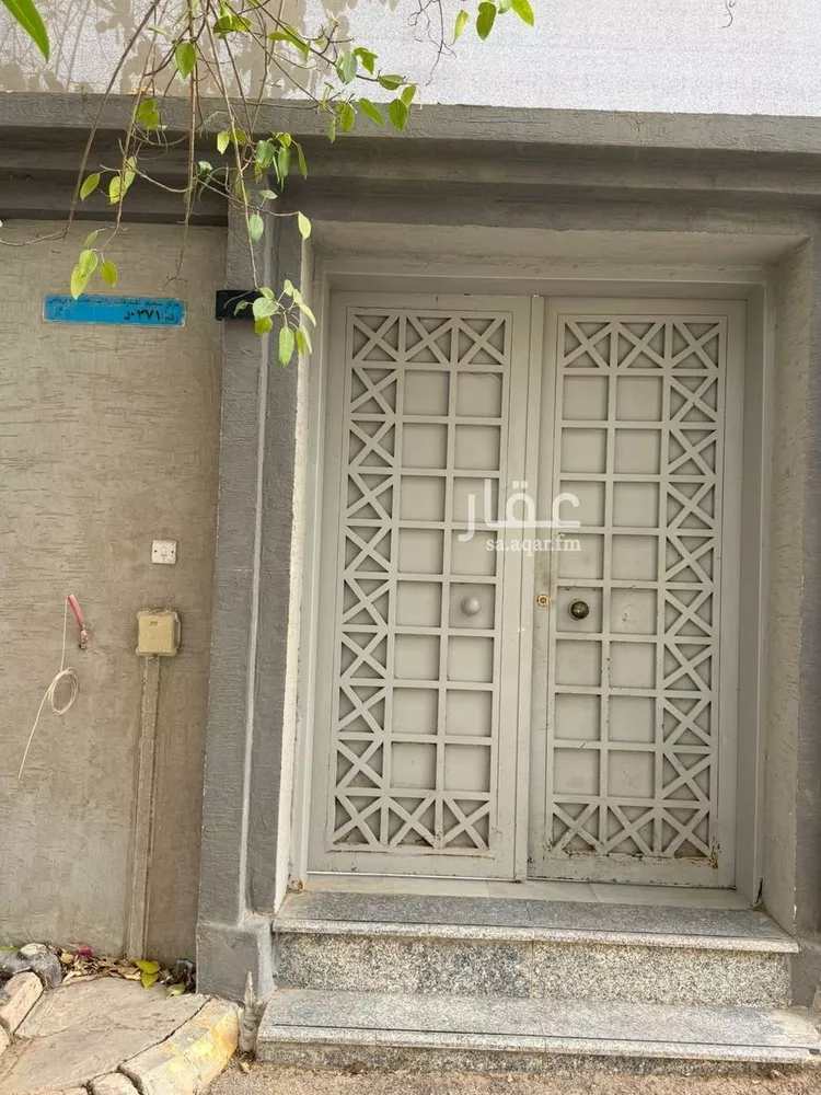 استراحة للبيع في شارع الامام احمد بن حنبل, حي ظهرة العودة شرق, مدينة الدرعية, منطقة الرياض 19