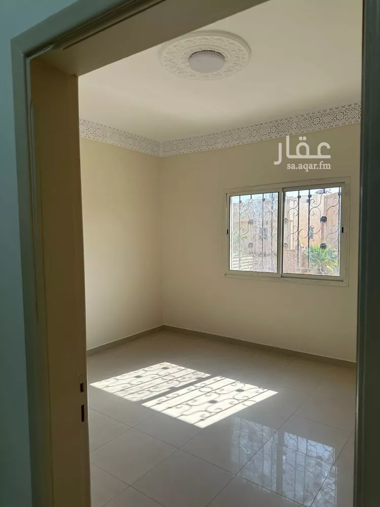 دور للإيجار في شارع الحباك الأسود, حي إشبيلية, مدينة الرياض, منطقة الرياض صورة 4