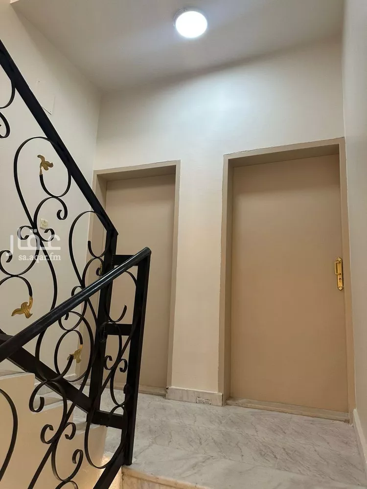 دور للإيجار في شارع الحباك الأسود, حي إشبيلية, مدينة الرياض, منطقة الرياض 12