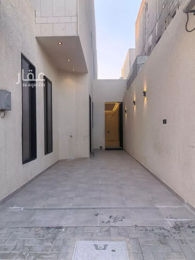 فيلا للبيع في شارع عيد بن محمد الأنصاري, حي الفاروق, مدينة الرياض, منطقة الرياض 21