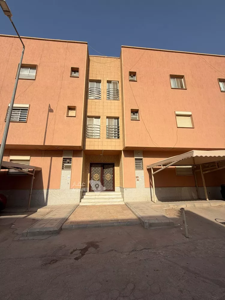 Apartment for Rent in Riyadh Al Yarmouk 11