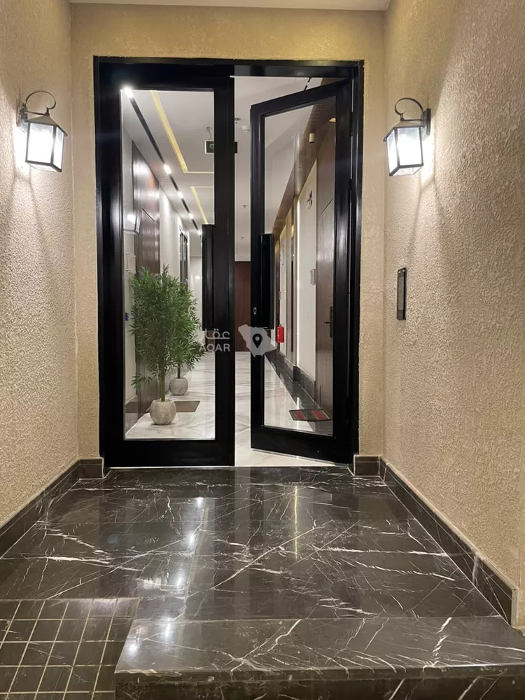 شقة للإيجار في شارع الشيخ جابر الاحمد الصباح, حي اليرموك, مدينة الرياض, منطقة الرياض 4