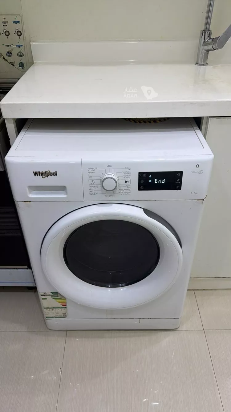 شقة للإيجار في شارع جبل الخال, حي ظهرة لبن, مدينة الرياض, منطقة الرياض 4