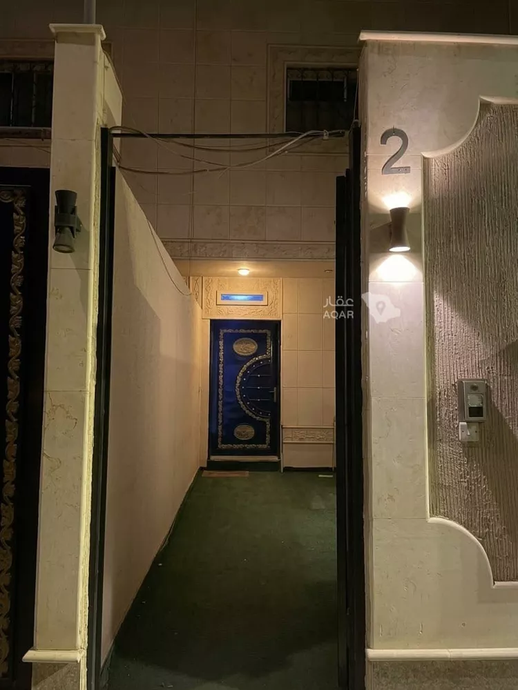 فيلا للإيجار في شارع الشهدة, حي قرطبة, مدينة الرياض, منطقة الرياض 6