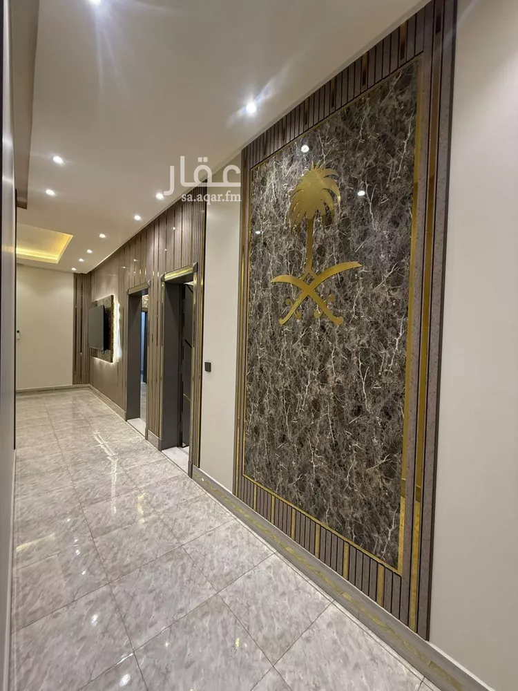 Floor for Rent in Riyadh Al Yarmouk صورة 3