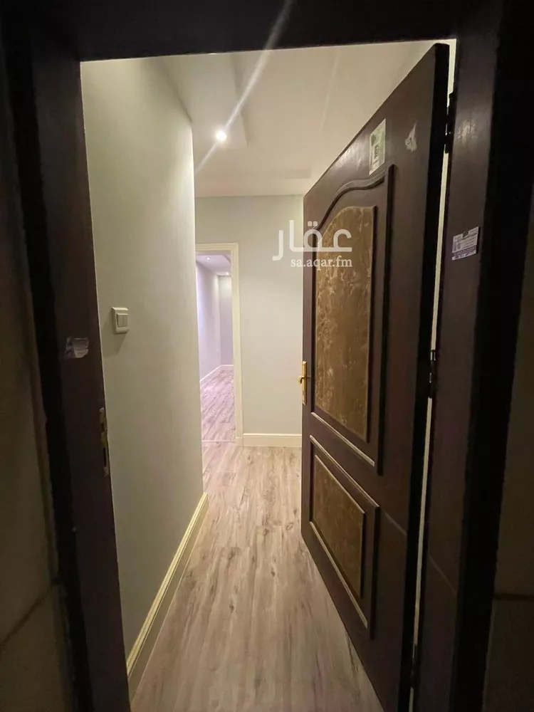 شقة للإيجار في شارع البقيع, حي الحمراء, مدينة الرياض, منطقة الرياض صورة 2