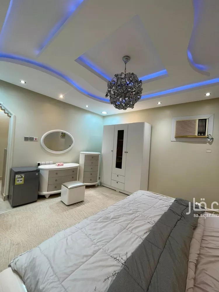 شقة للإيجار في شارع الخوارزمي, حي اليرموك, مدينة الرياض, منطقة الرياض صورة 4