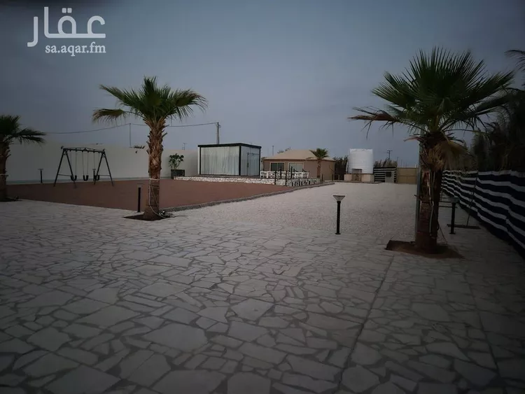 استراحة للإيجار في مدينة مخطط استراحات العماريه, منطقة الرياض 12