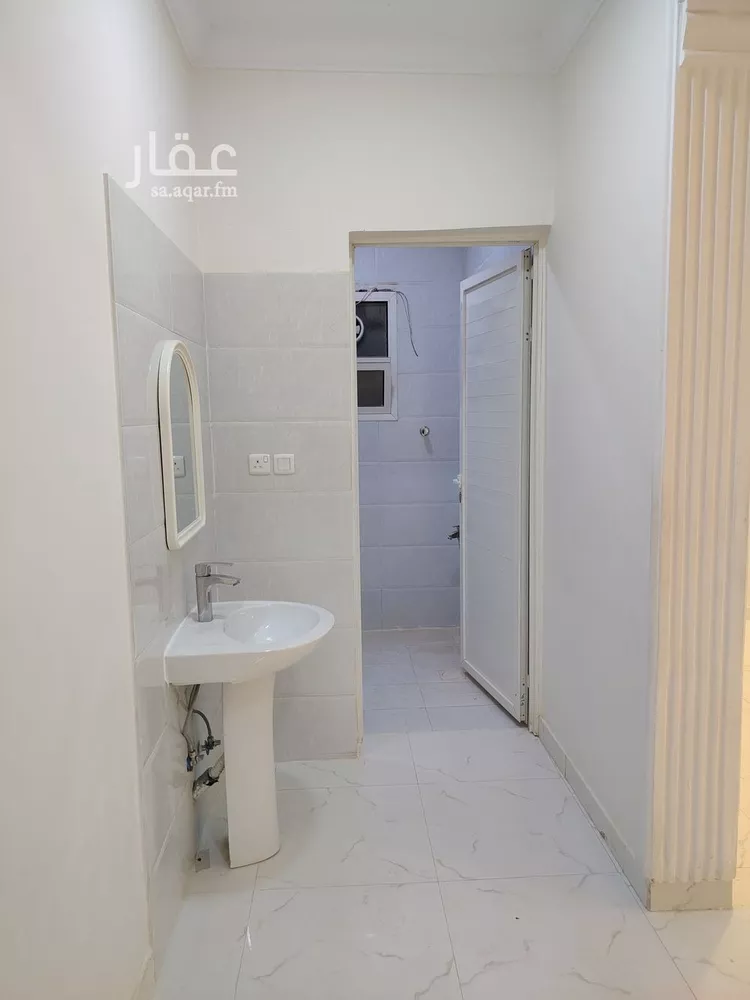 شقة للإيجار في شارع محمد الإبراهيمي, حي الرمال, مدينة الرياض, منطقة الرياض 12