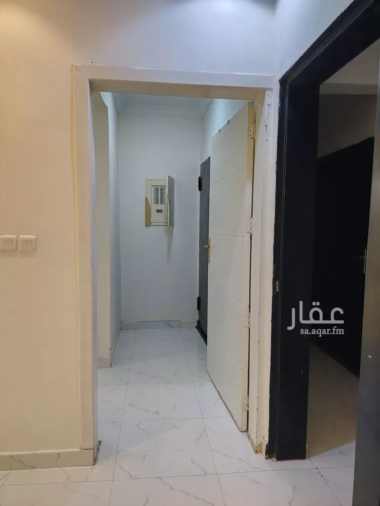 شقة للإيجار في شارع محمد الإبراهيمي, حي الرمال, مدينة الرياض, منطقة الرياض 14