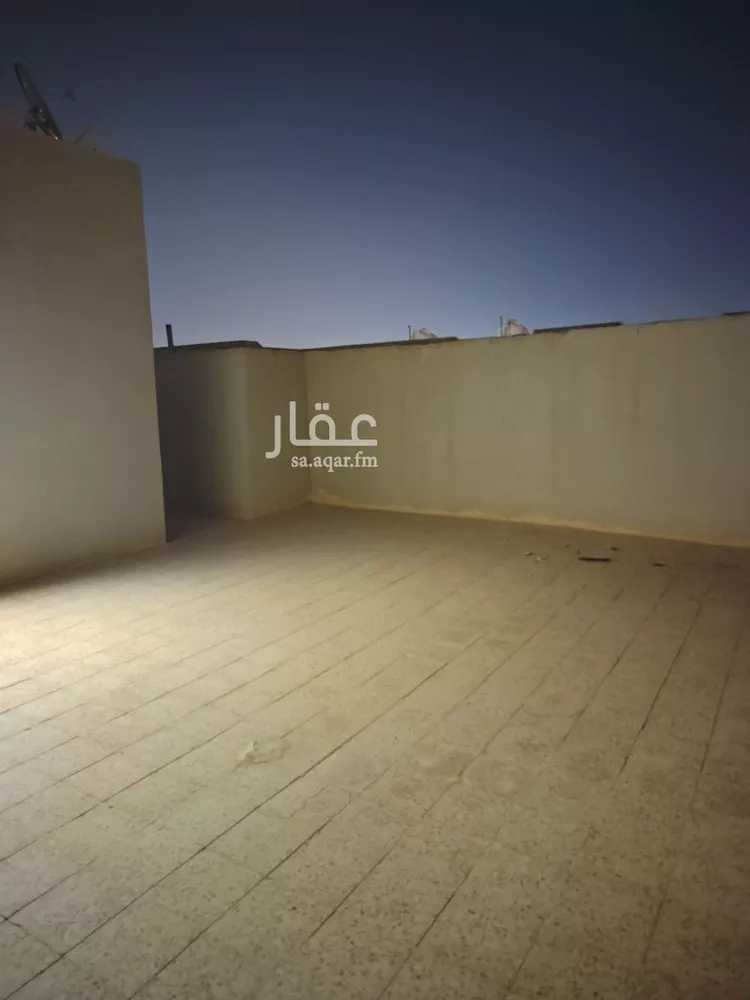 شقة للإيجار في شارع محمد الإبراهيمي, حي الرمال, مدينة الرياض, منطقة الرياض صورة 5
