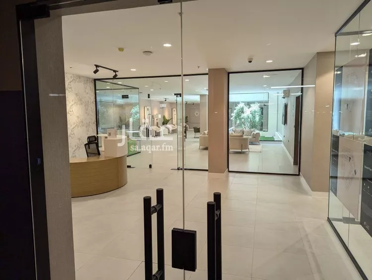 شقة للإيجار في شارع, حي حطين, مدينة الرياض, منطقة الرياض 26