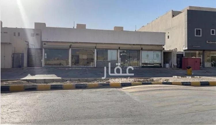 Building for Rent in Riyadh An Nadhim صورة 2