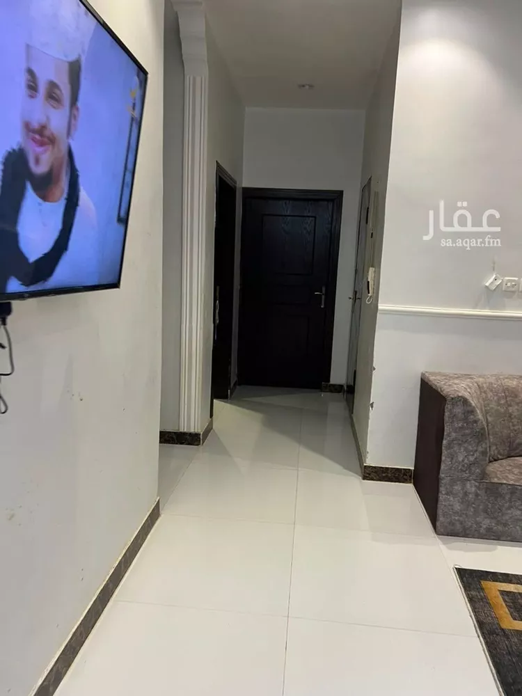 دور للإيجار في شارع ابن عوانة, حي طيبة, مدينة الرياض, منطقة الرياض 7