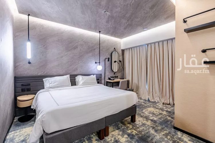 Studio for sale in Mecca Al Khansa 14
