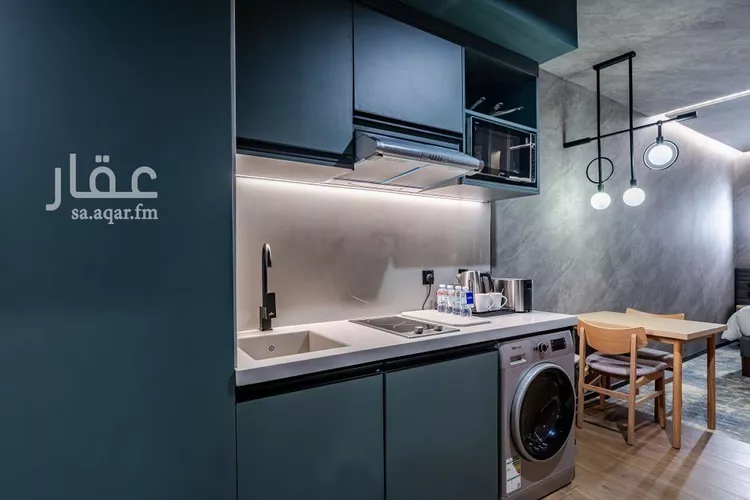 Studio for sale in Mecca Al Khansa 10
