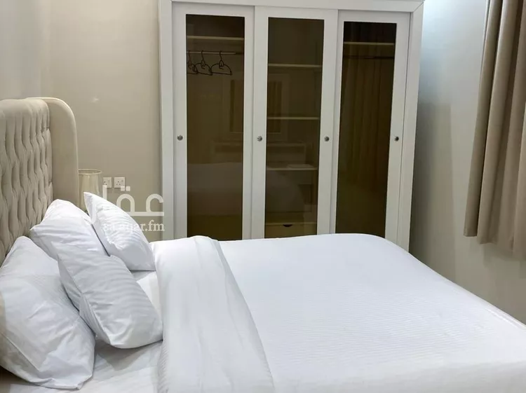 شقة للإيجار في شارع أحمد بن أصبغ, حي الرمال, مدينة الرياض, منطقة الرياض صورة 5