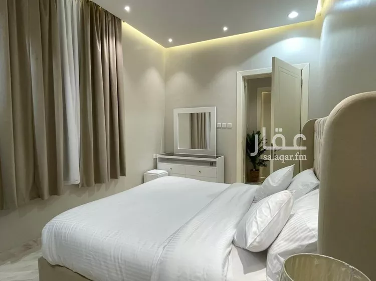 شقة للإيجار في شارع أحمد بن أصبغ, حي الرمال, مدينة الرياض, منطقة الرياض 15
