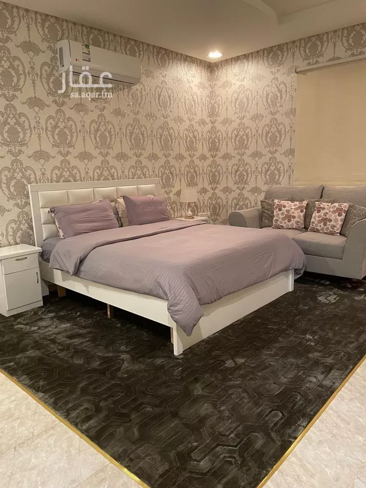 شقة للبيع في شارع محمد علي جناح, حي اليرموك, مدينة الرياض, منطقة الرياض 6