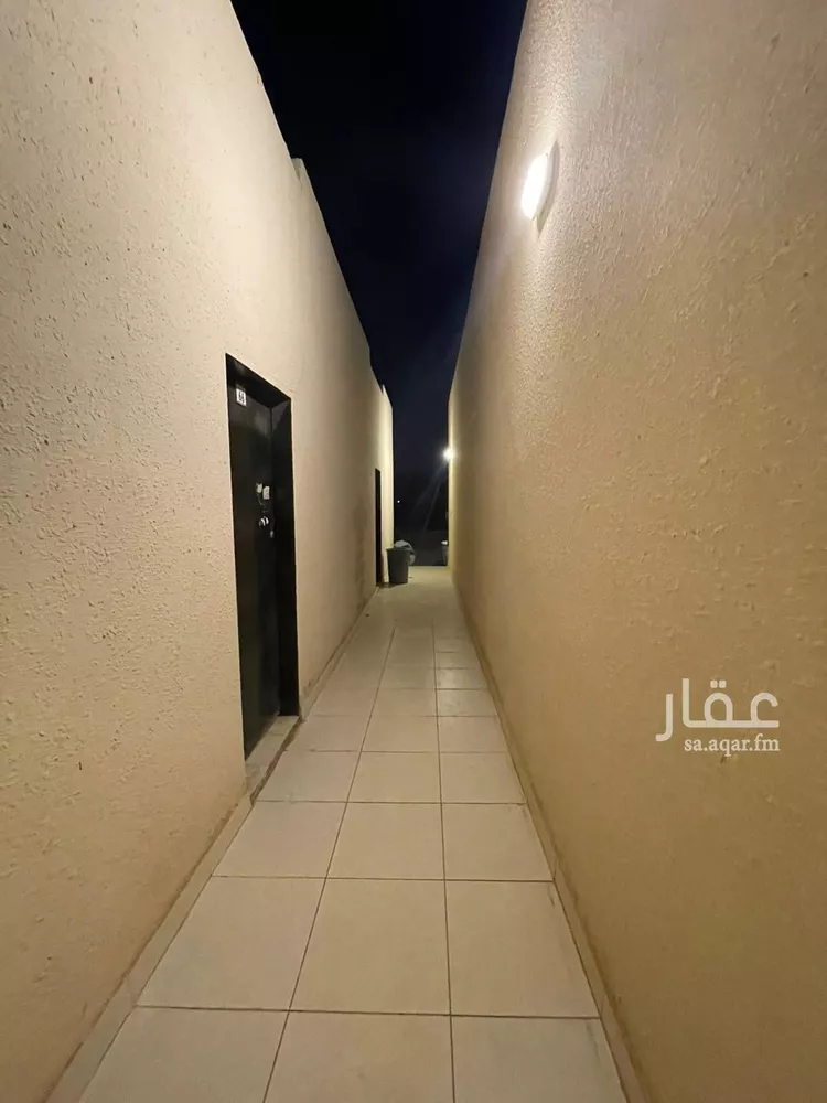 استوديو للإيجار في شارع الإمام النسائي, حي الرمال, مدينة الرياض, منطقة الرياض 16