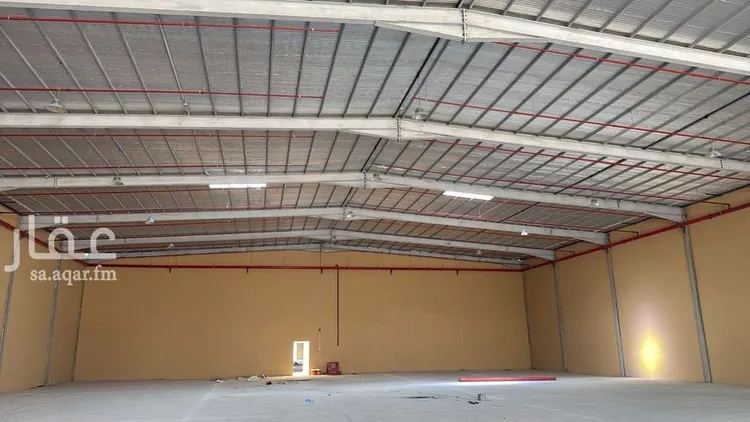Warehouse for Rent in Riyadh As Sulay صورة 4