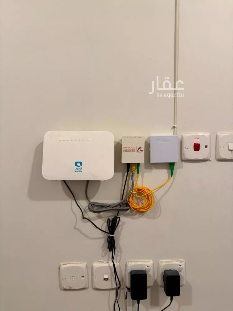 شقة للإيجار في شارع أحمد بن أصبغ, حي الرمال, مدينة الرياض, منطقة الرياض 21