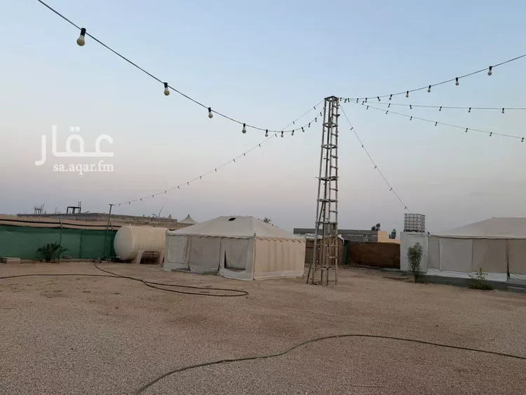أرض للإيجار في حي الزاهر, مدينة الرياض, منطقة الرياض 9