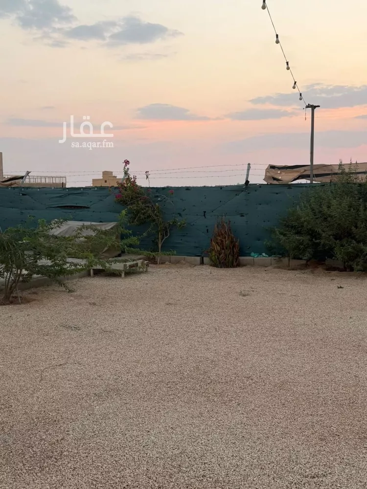 أرض للإيجار في حي الزاهر, مدينة الرياض, منطقة الرياض 12