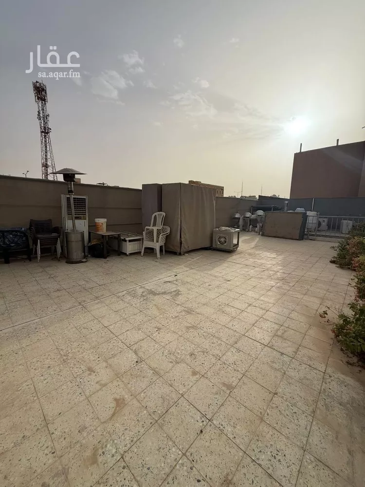 استراحة للبيع في شارع الامام احمد بن حنبل, حي ظهرة العودة شرق, مدينة الدرعية, منطقة الرياض صورة 4