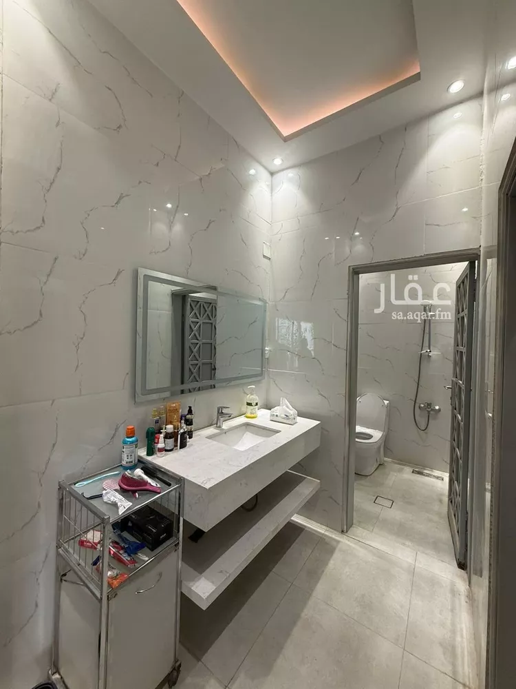 استراحة للبيع في شارع الامام احمد بن حنبل, حي ظهرة العودة شرق, مدينة الدرعية, منطقة الرياض 7